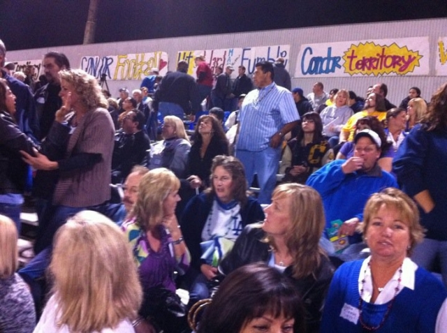 Helen Tilton, Karen Wilborn, Pat Souder, Julie Klemm