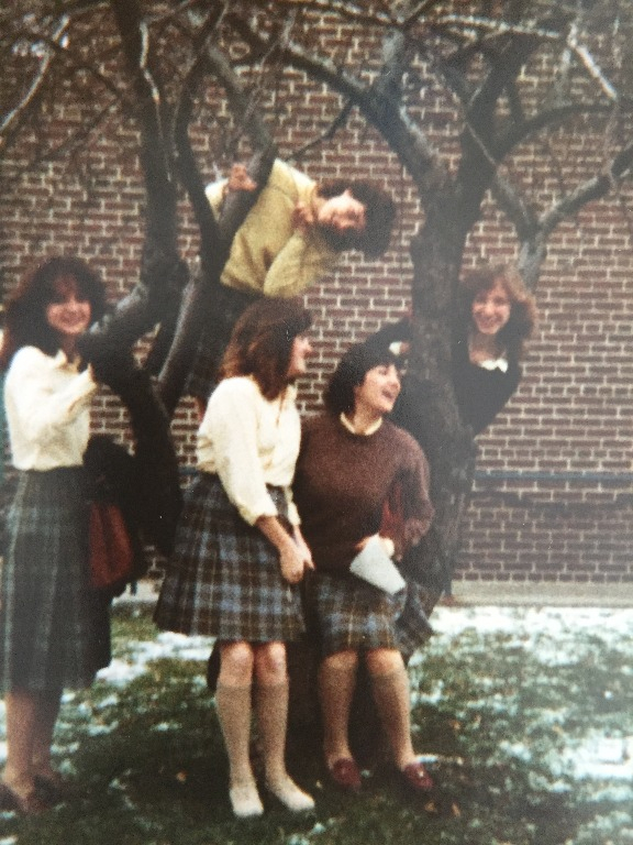 December 1981
