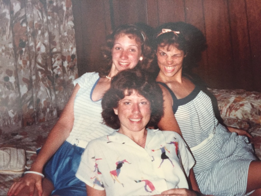 Florida Spring Break 1982