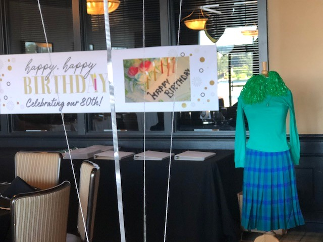 Birthday Banner