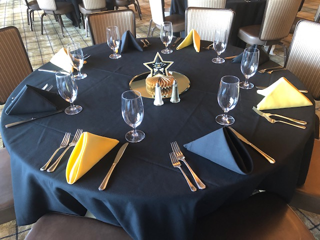 Table Decoration