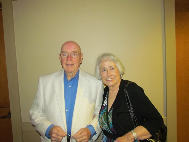 Dick & Janelle Hooper