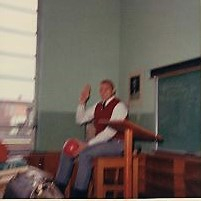 Coach Watkins