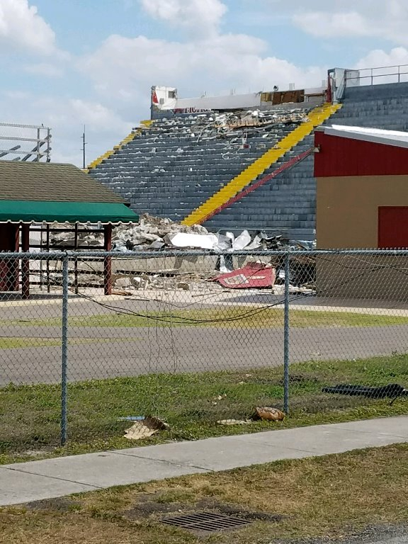 Schneider Stadium