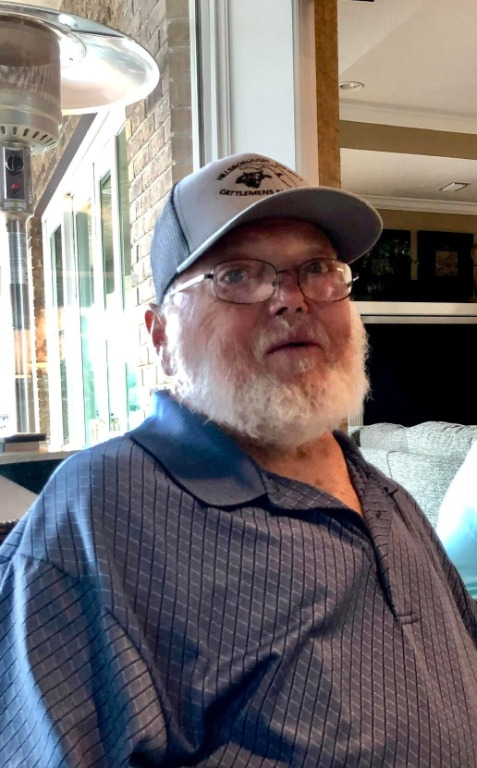 Larry St. Charles