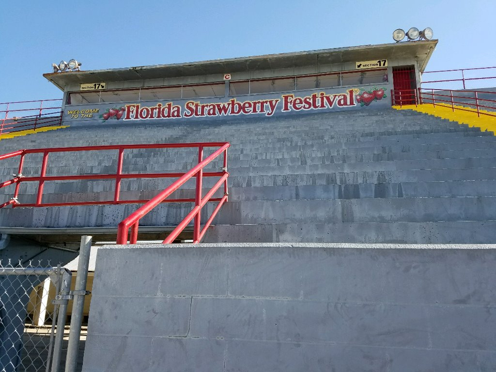 Schneider Stadium