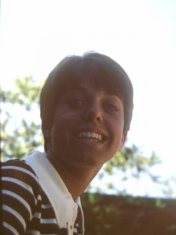 I took these shots at school in 69 Ive left out the names, but itll fun tryin to guess who they are.Enjoy!