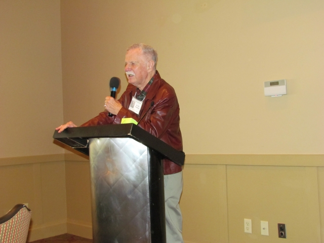 Mr. Don Droettboom