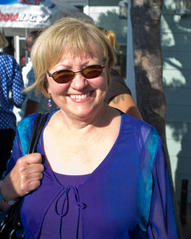Patty Avery