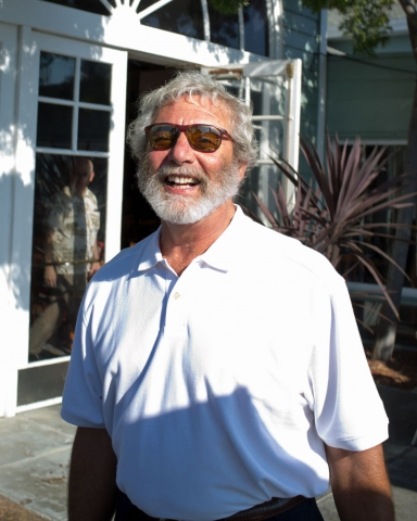Nick Kromydas