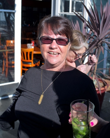 Susie Angell