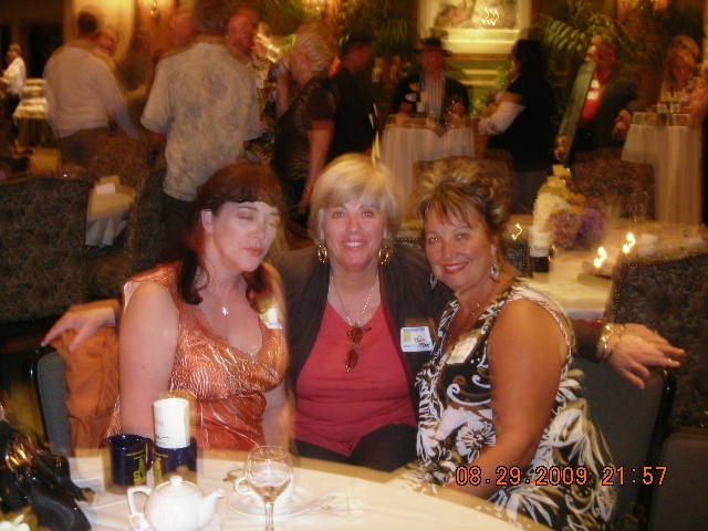Great fun, great friends. Cant wait till next time.