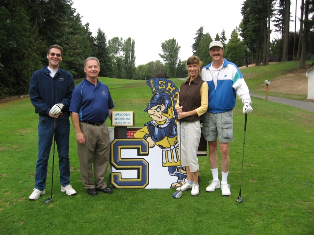 Dick Force, Marty Blanchard
Rondi Edwardson & Randy Ferrell