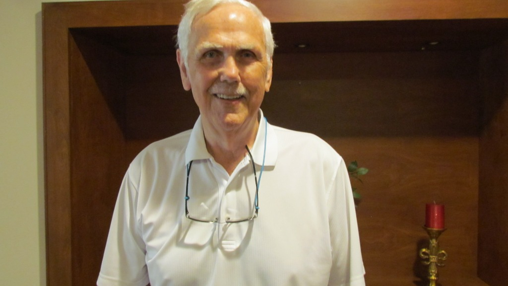 Jim Gunderson