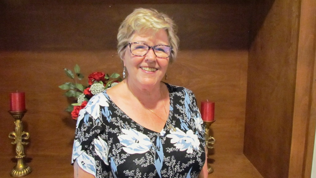 Donna Lunger