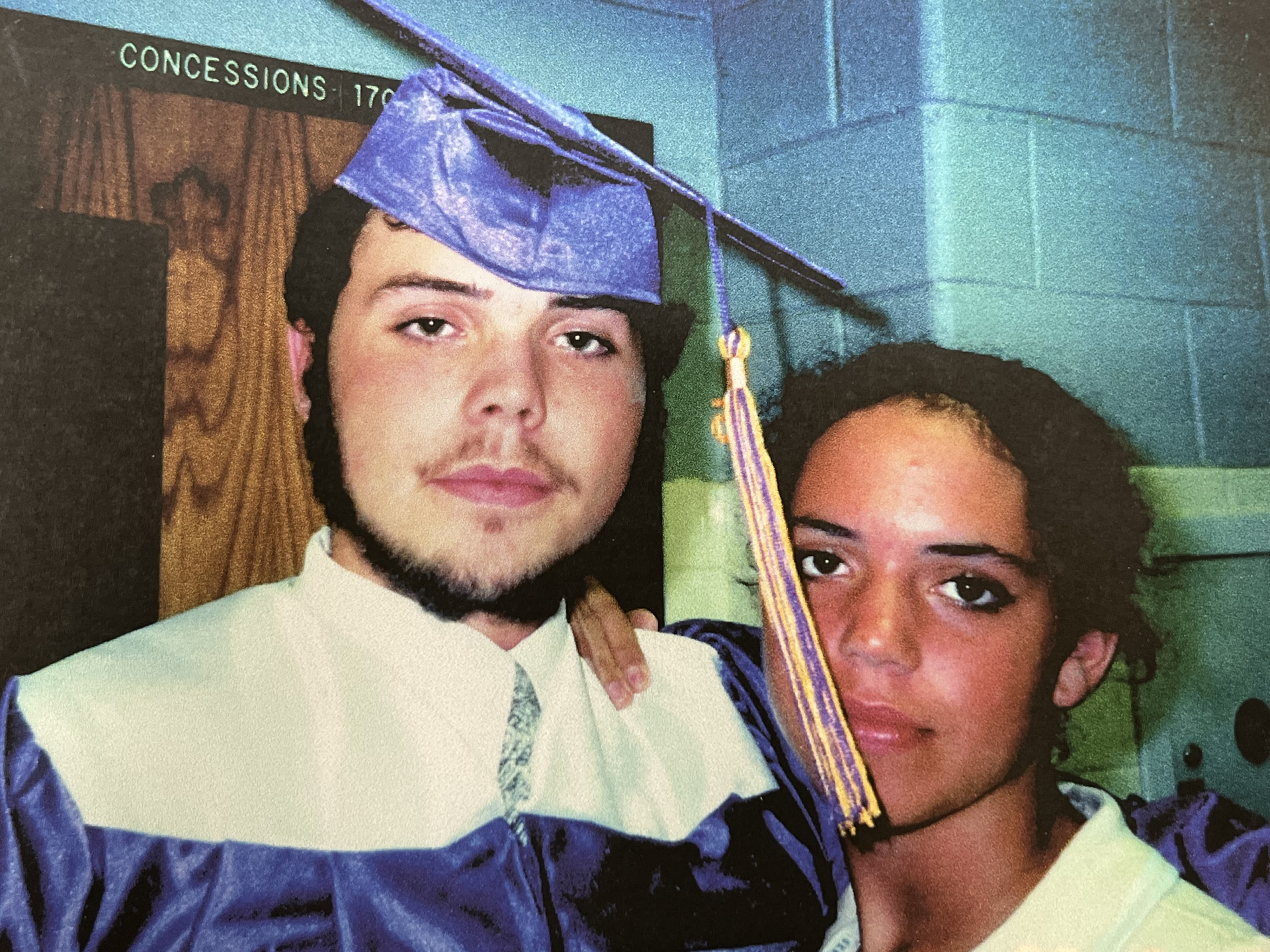 Summer school grads