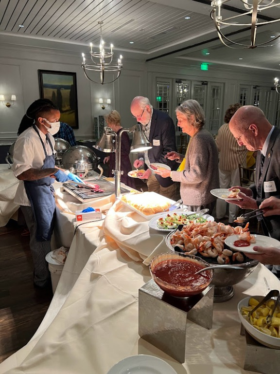 Fabulous Buffet