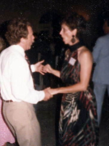 Byron & Jane