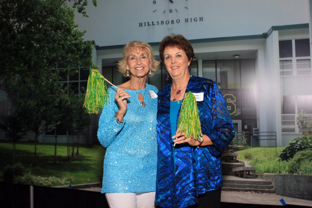 Nancy Miller Burt, Sara Hume