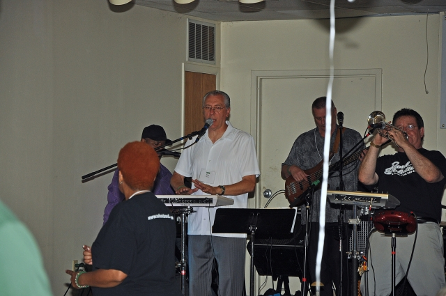 Part of CD Ram-Jam-2013 Album-by Paul Holtzman