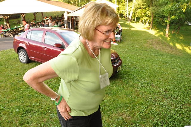 Part of CD Ram-Jam-2013 Album-by Paul Holtzman.  Sally Yarnell Lenker 60