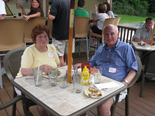 Vicky and John Urban 59