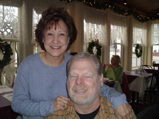 john c baker prof. retired cd 63 and cd faculit 66 69.and wife dr patrica scott. at home in Indiana pa.