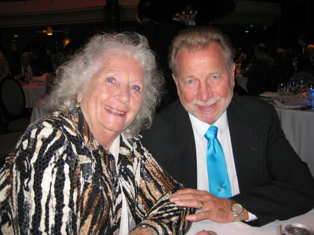 Sis & Herb Wragg