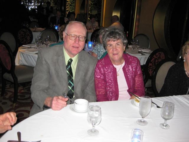 Sam & Karen Mummert