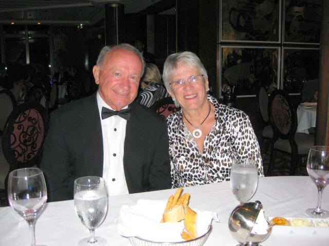 Fred & Mary Attick