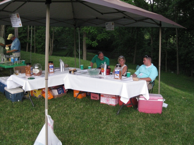 The Beer Garden - craft beer tasting!
