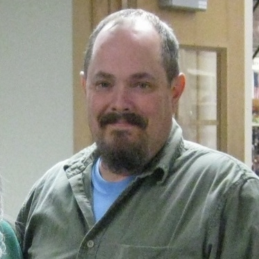 2010 Alumnus of the Year Bob Brightbill, Class of 1990