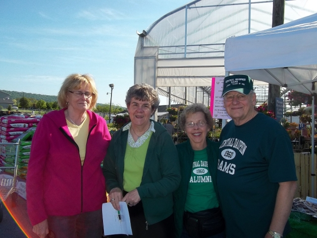 SKH Fundraiser May 12, 2012