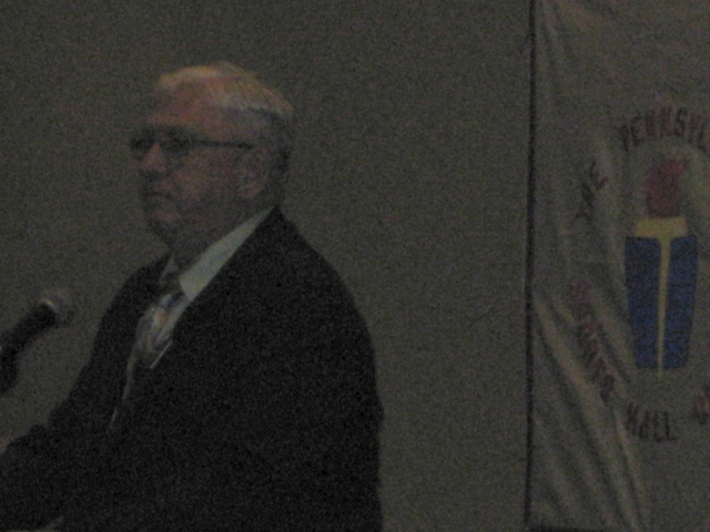 Barry Schmiedel