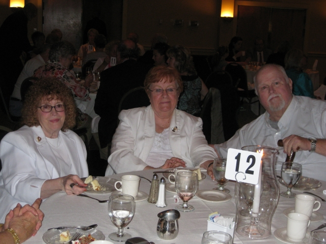 More of the Schmiedel family.