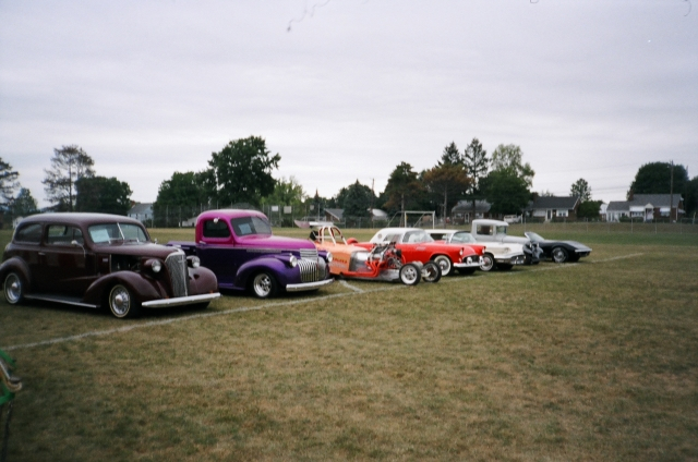 Cars....