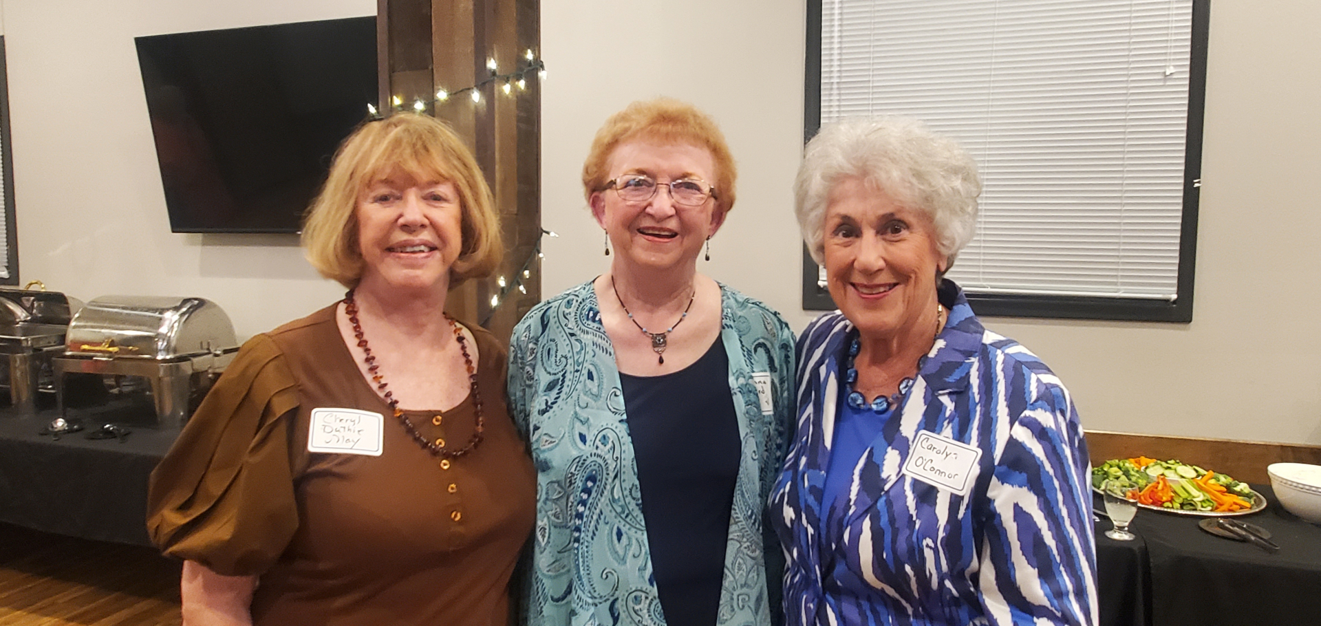 60th class reunion