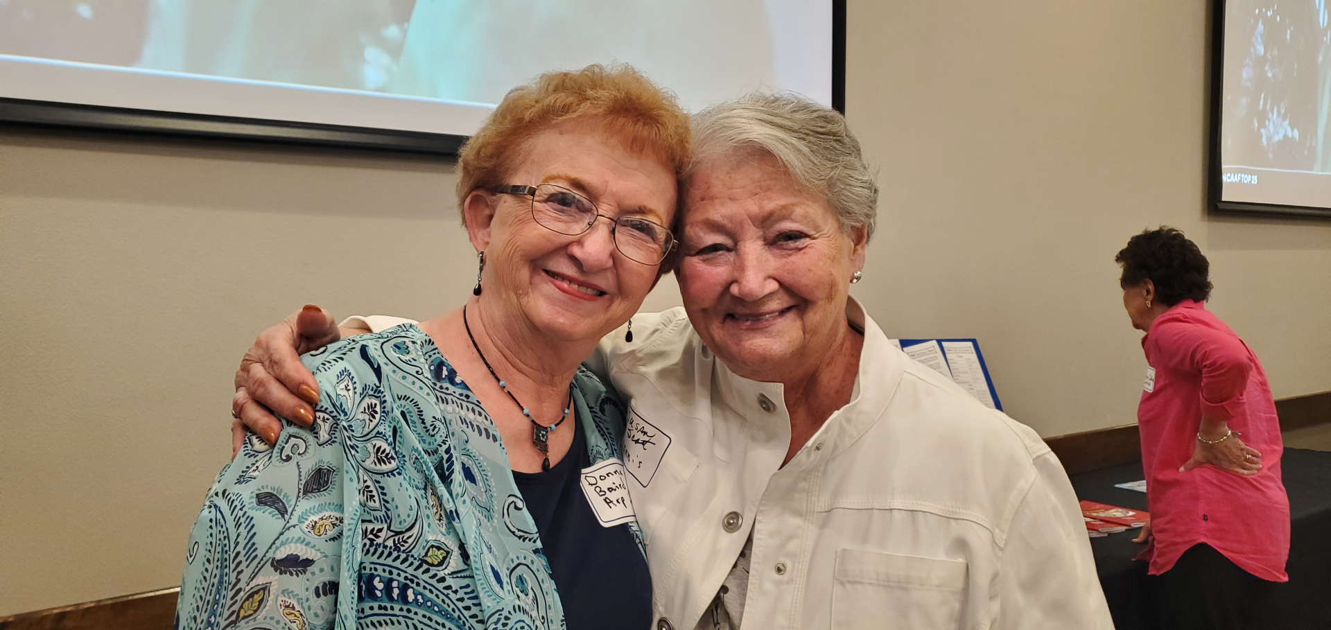 60th class reunion