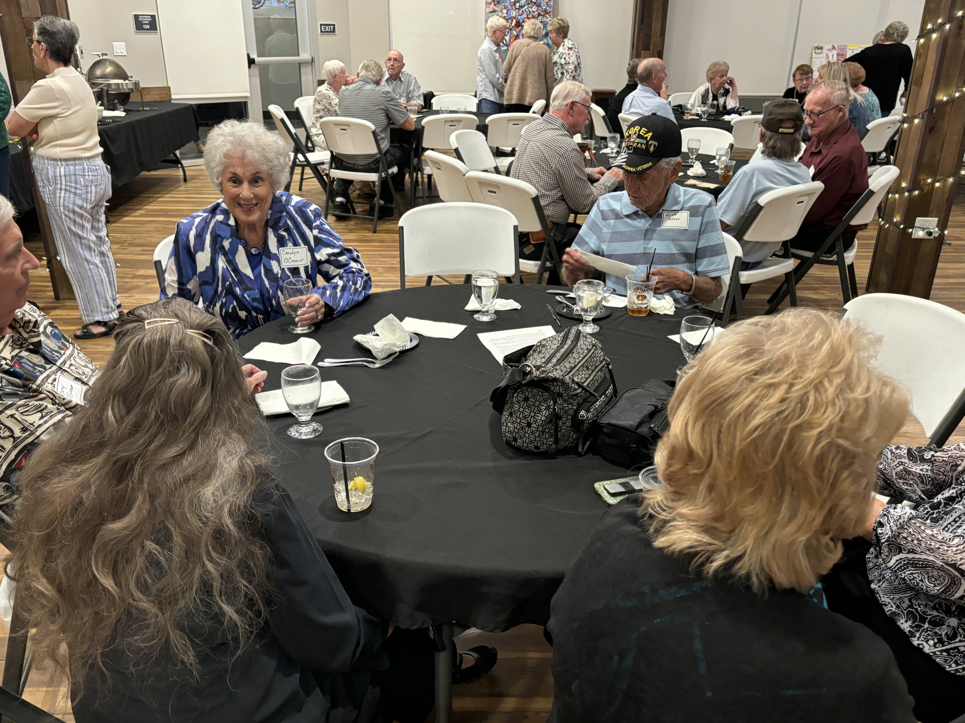 Cheyenne Class of 1964 Reunion