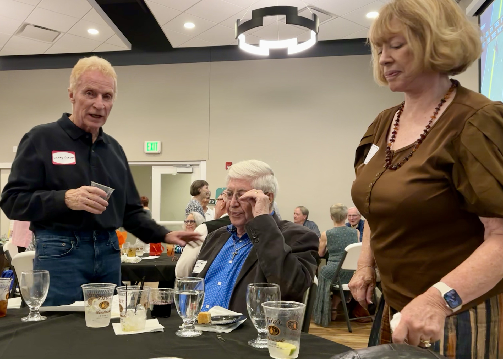 Cheyenne Class of 1964 Reunion