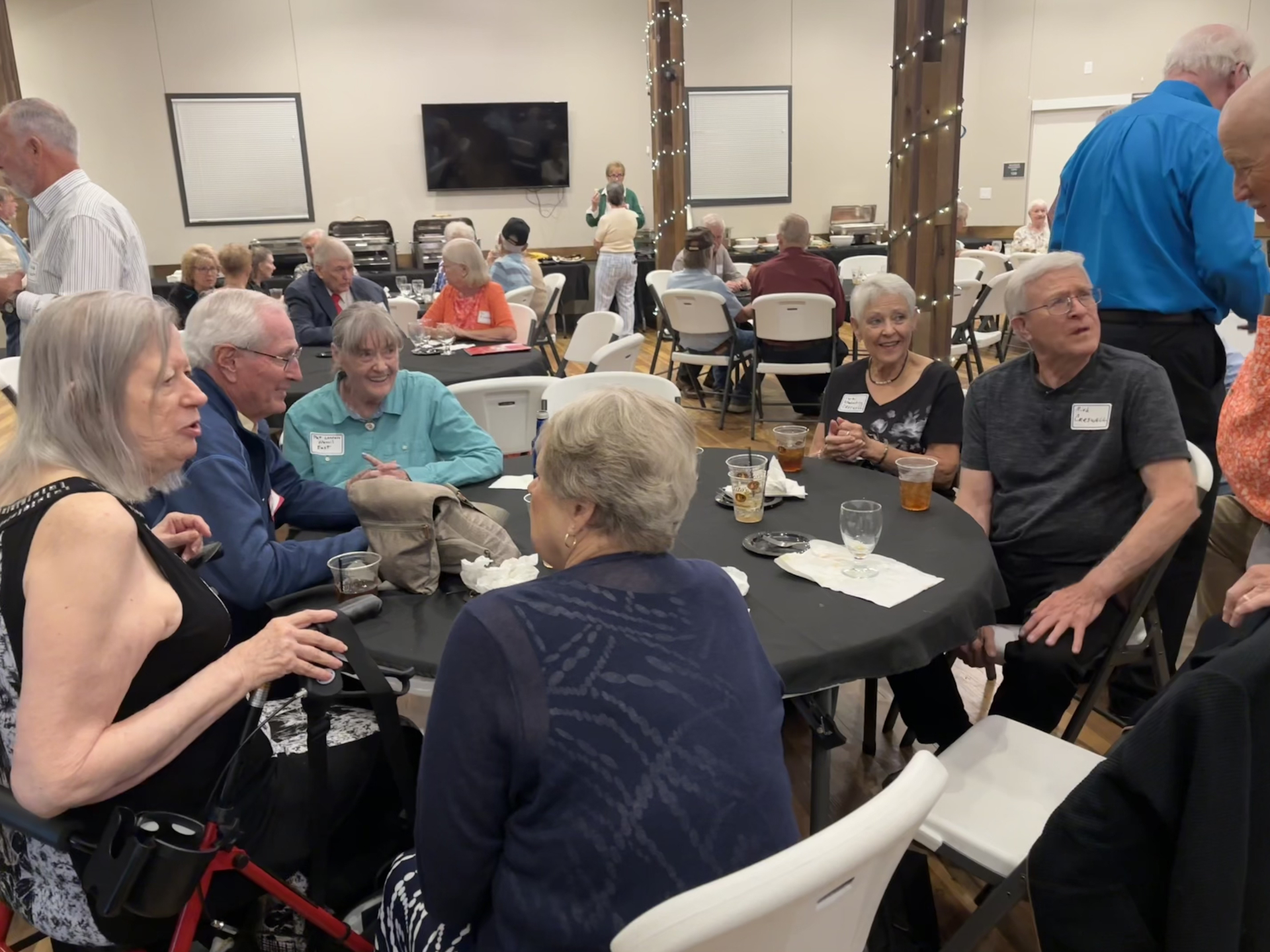 Cheyenne Class of 1964 Reunion