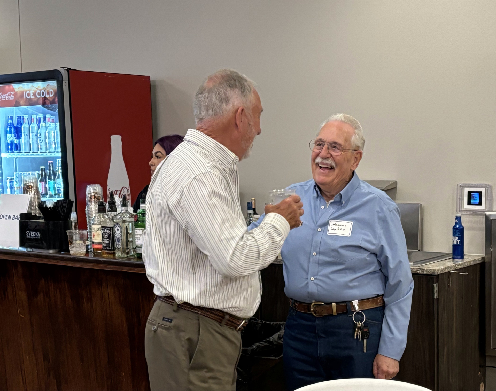 Cheyenne Class of 1964 Reunion