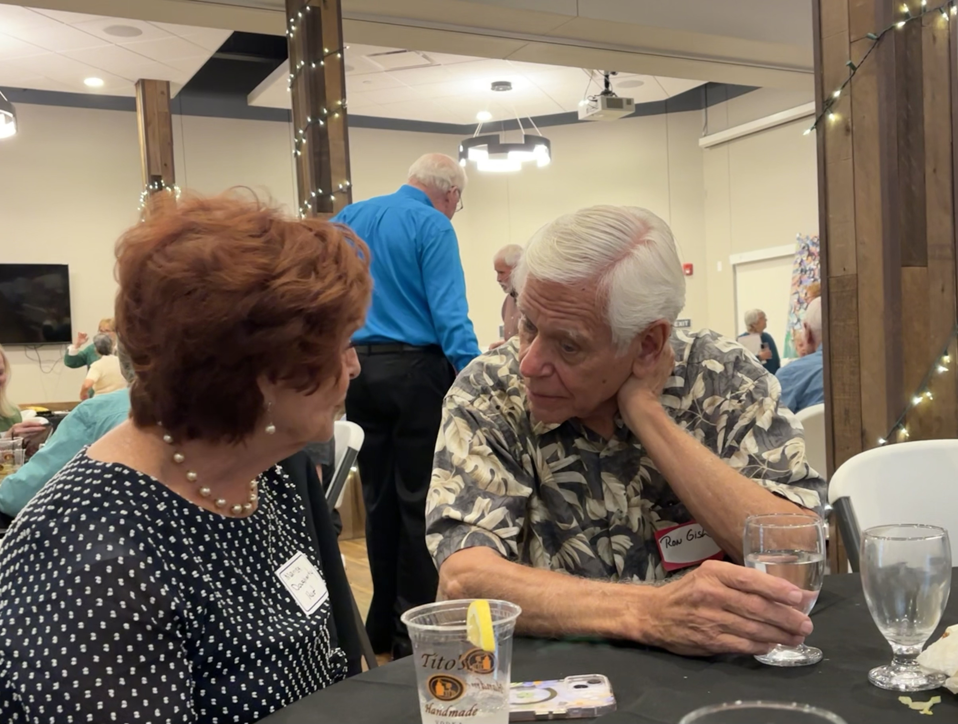 Cheyenne Class of 1964 Reunion