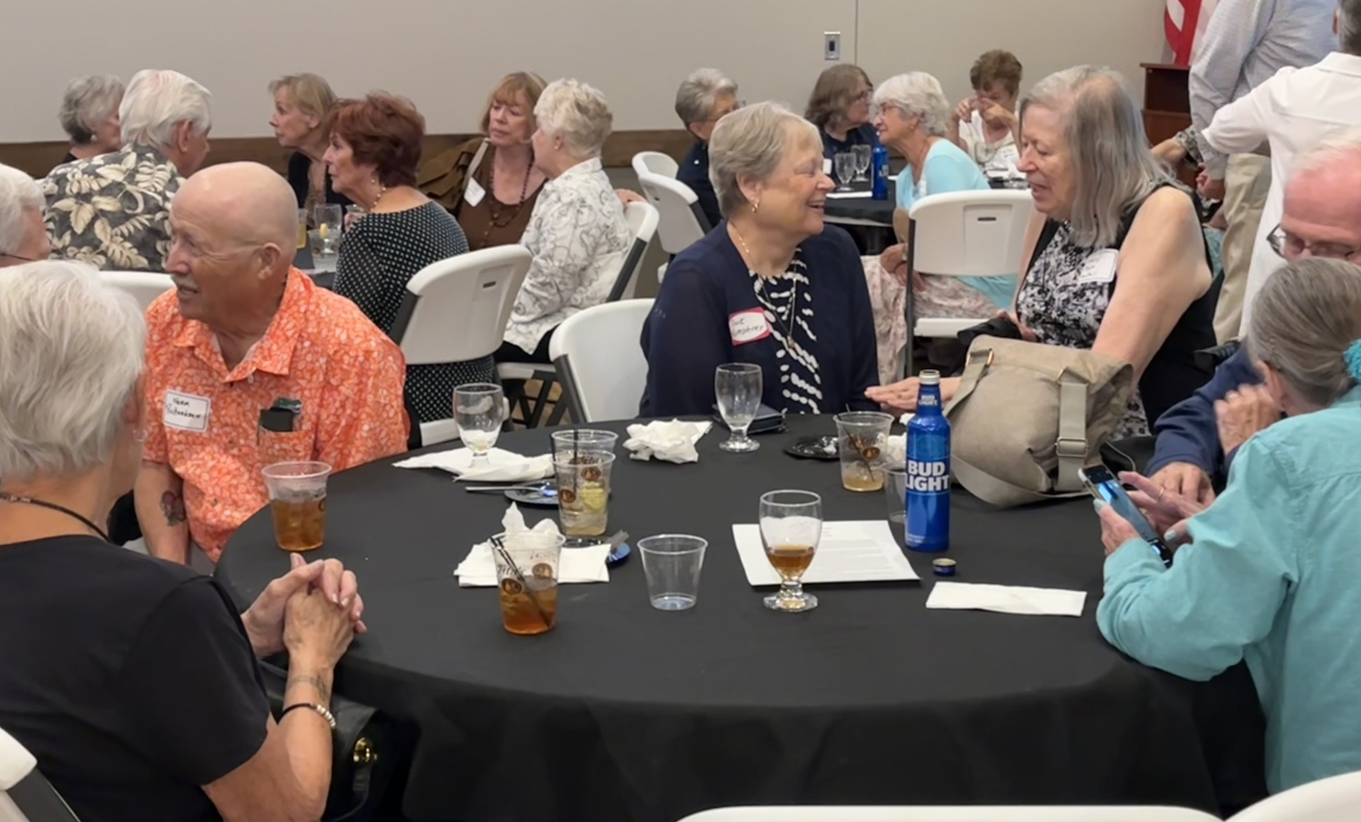Cheyenne Class of 1964 Reunion