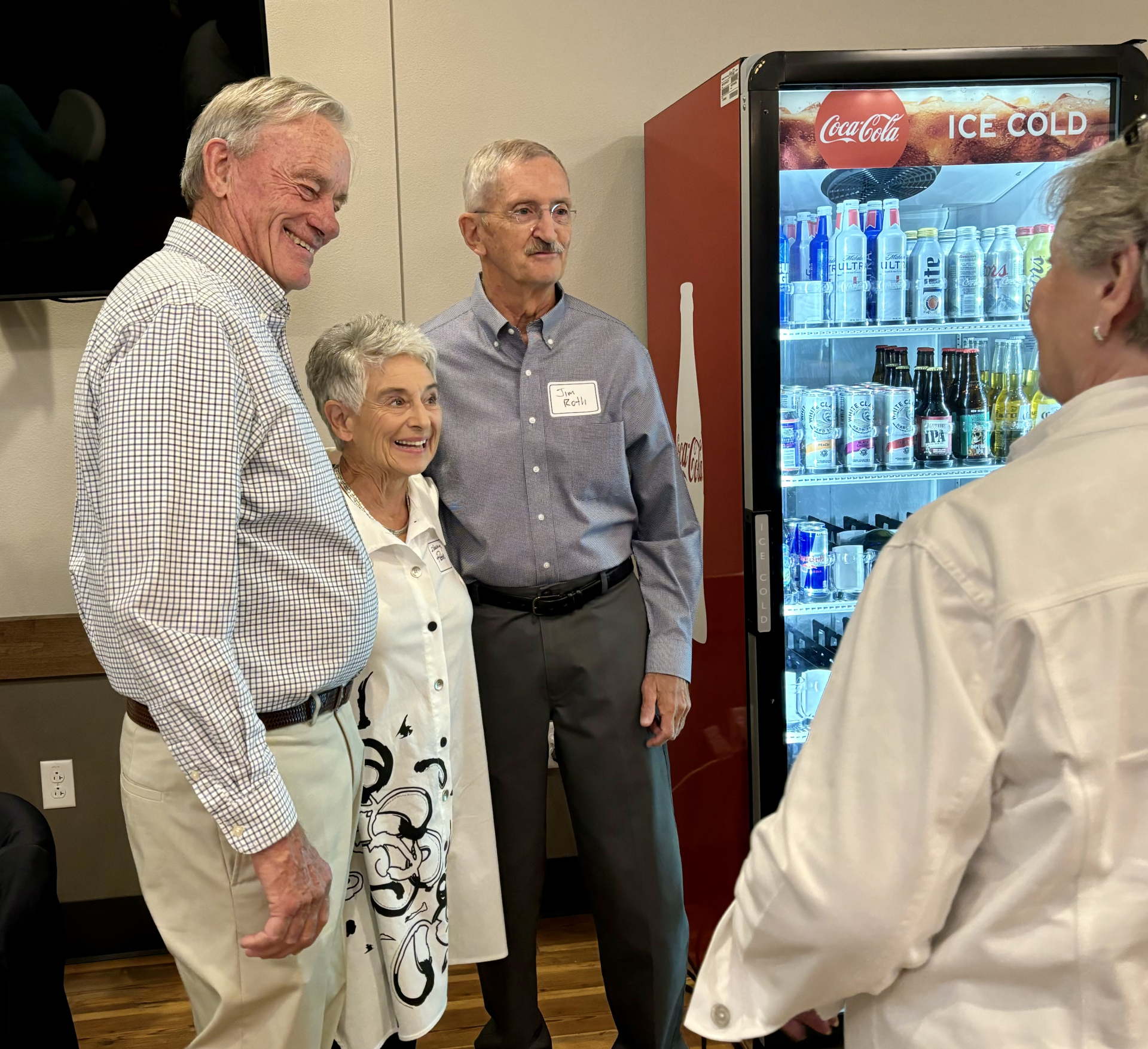Cheyenne Class of 1964 Reunion