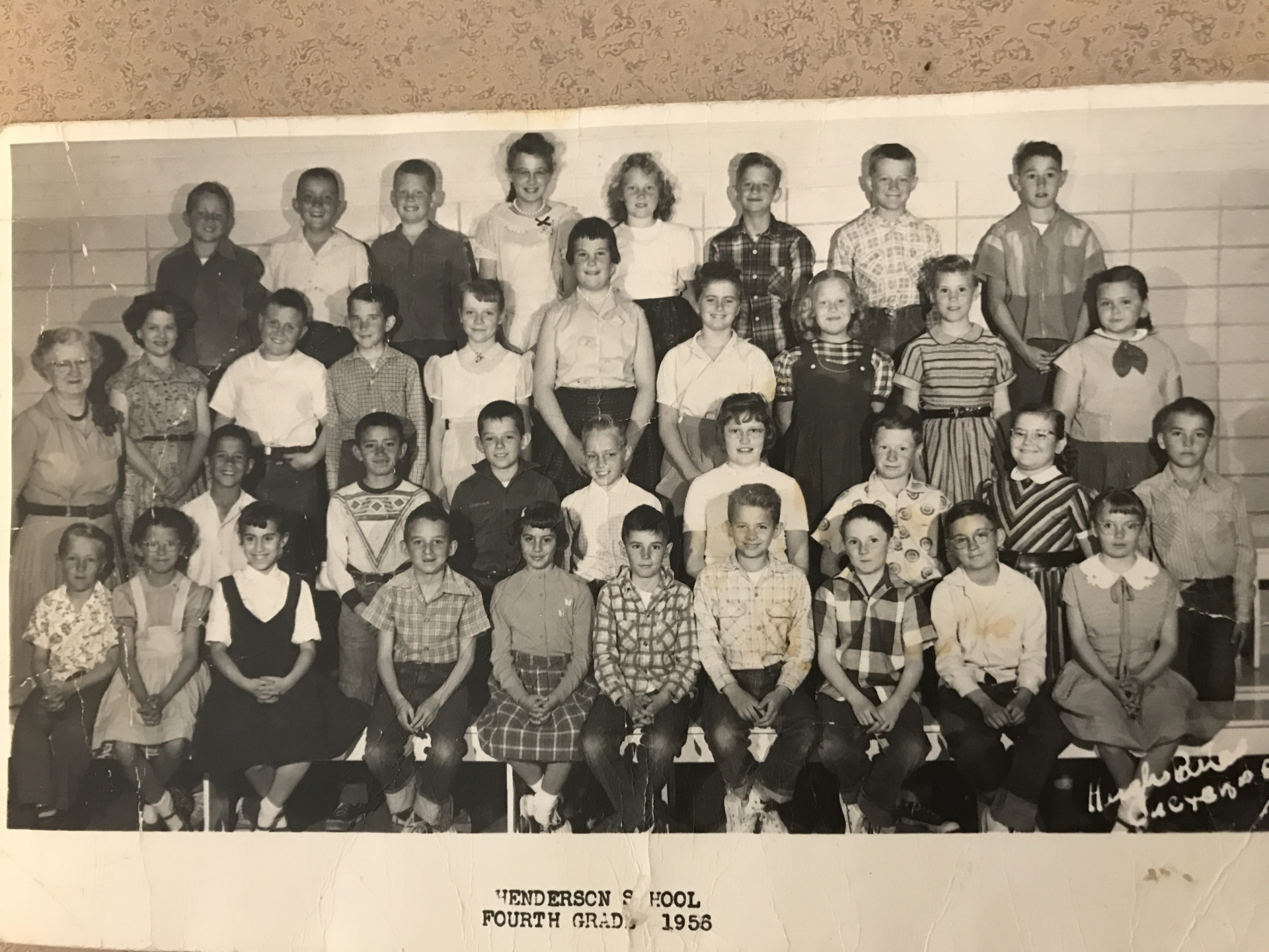 Henderson School