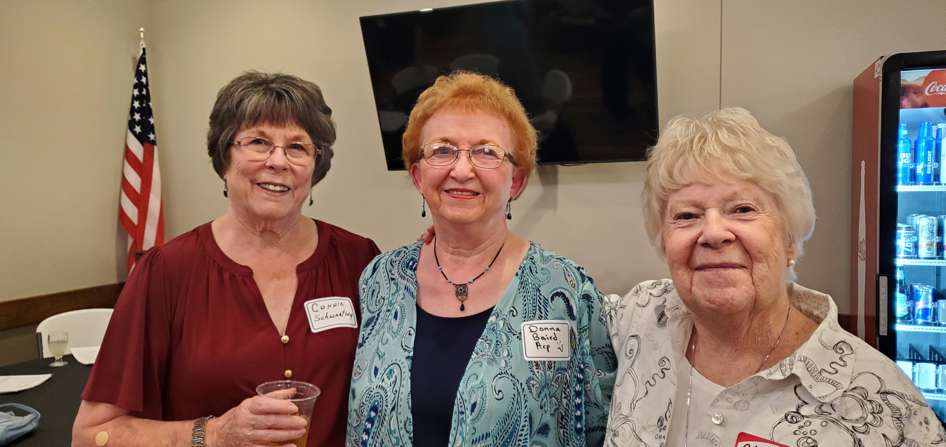 60th class reunion