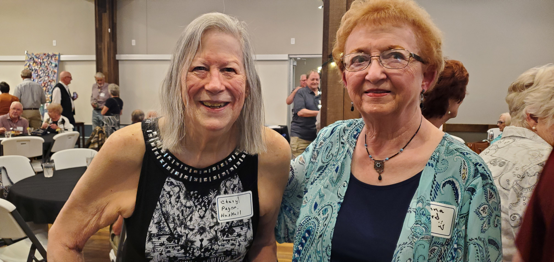 60th class reunion