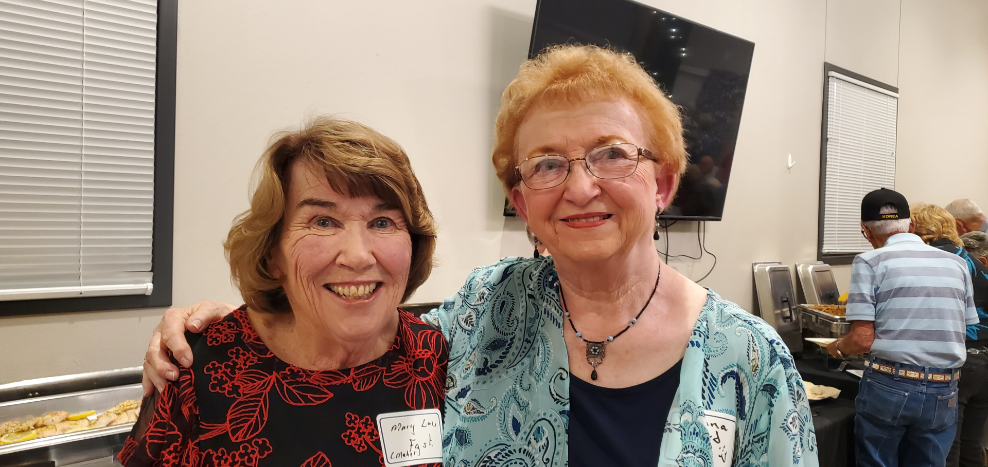 60th class reunion