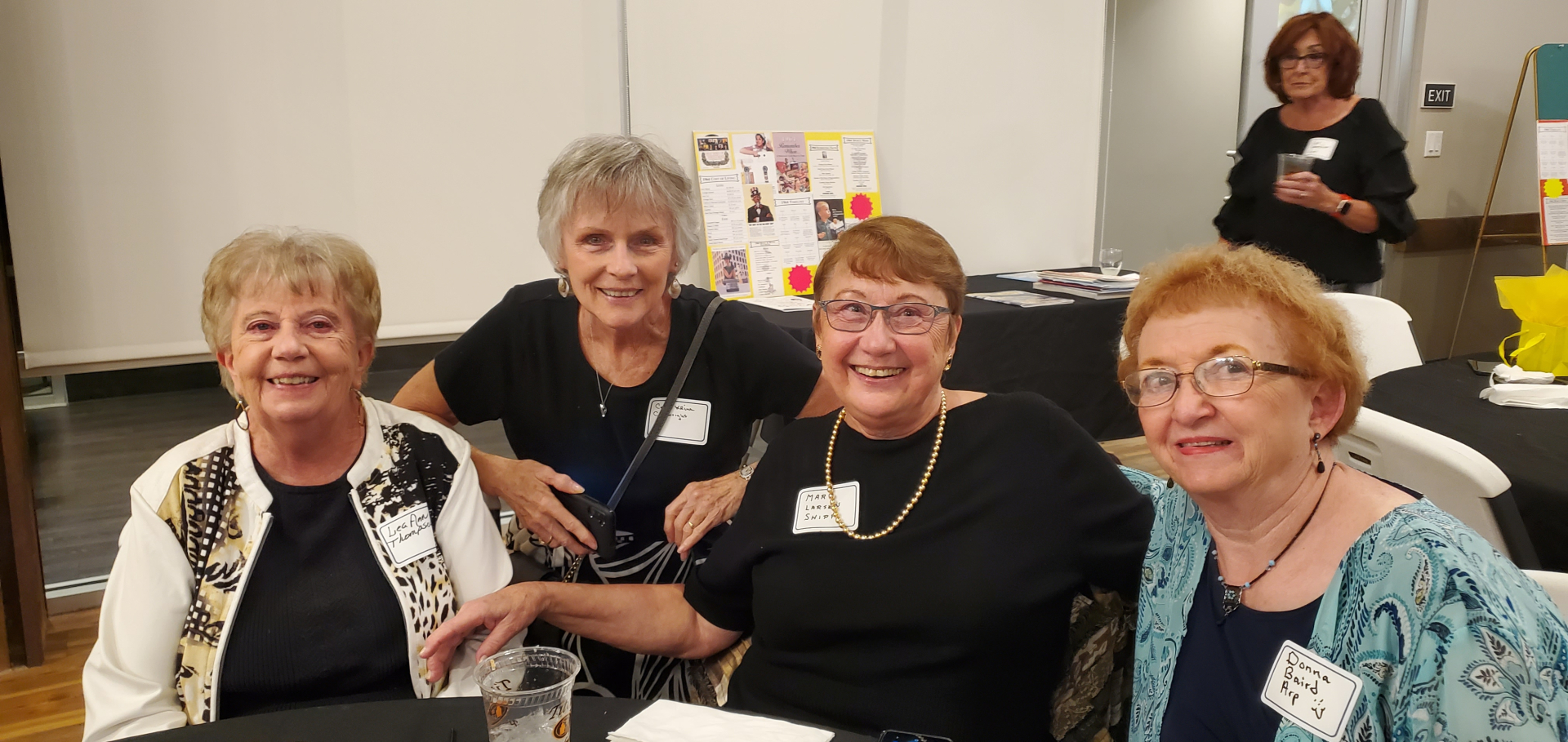 60th class reunion